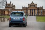 Land Rover Range Rover Autobiography P400e 2018 года (UK)